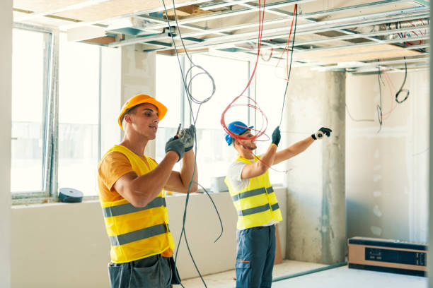 Emergency Electrical Repair Services in Chicago Heights, IL