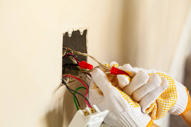 Trusted Chicago Heights, IL Electrician Experts