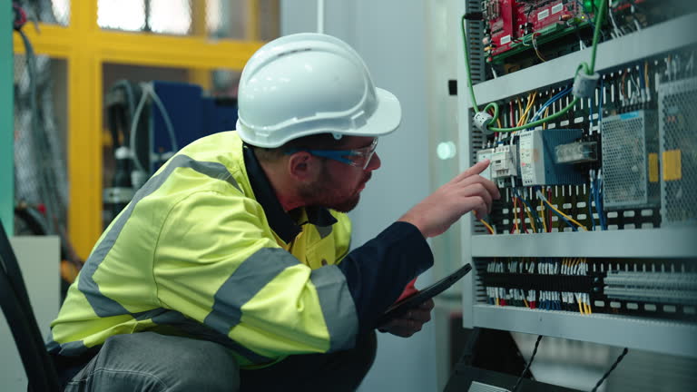 Emergency Electrical Repair Services in Chicago Heights, IL